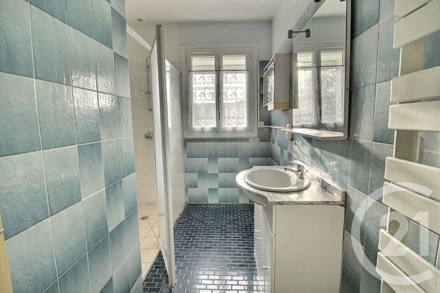 Maison &agrave; vendre - 3 pi&egrave;ces - 84 m2 - Aze - 41 - CENTRE