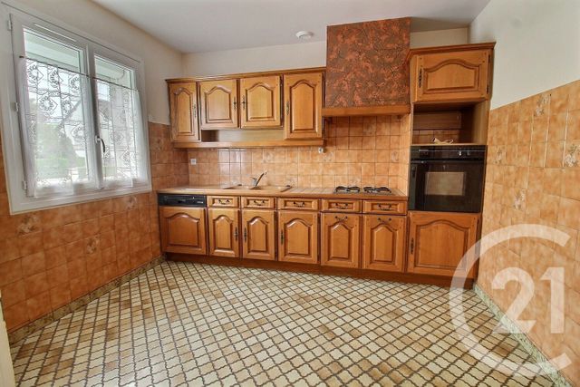 Maison &agrave; vendre - 3 pi&egrave;ces - 84 m2 - Aze - 41 - CENTRE