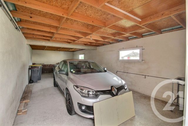 Maison &agrave; vendre - 3 pi&egrave;ces - 84 m2 - Aze - 41 - CENTRE