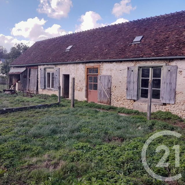 Maison &agrave; vendre - 2 pi&egrave;ces - 109,28 m2 - Perigny - 41 - CENTRE