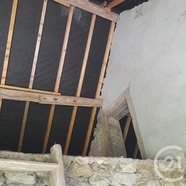 Maison &agrave; vendre - 2 pi&egrave;ces - 109,28 m2 - Perigny - 41 - CENTRE