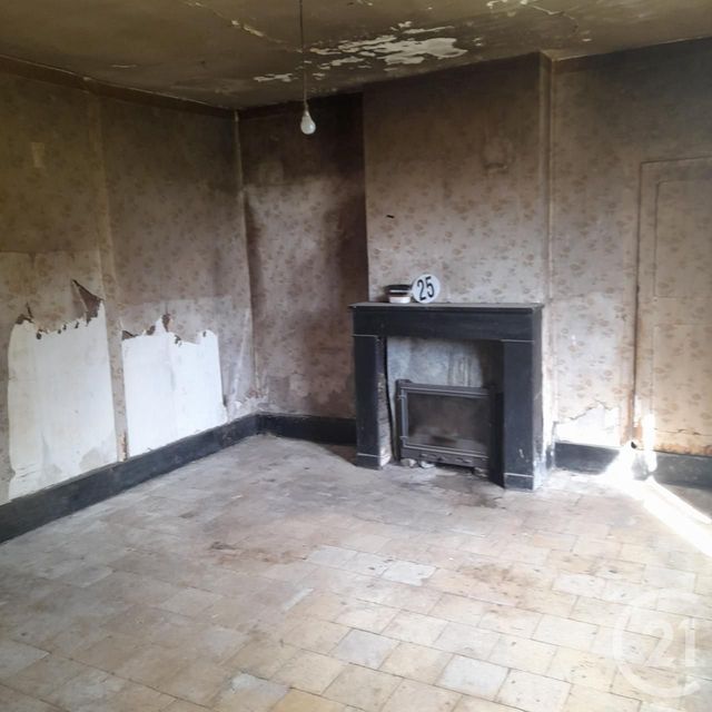 Maison &agrave; vendre - 2 pi&egrave;ces - 109,28 m2 - Perigny - 41 - CENTRE