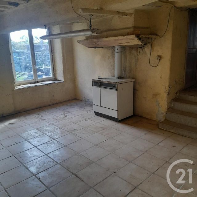 Maison &agrave; vendre - 2 pi&egrave;ces - 109,28 m2 - Perigny - 41 - CENTRE