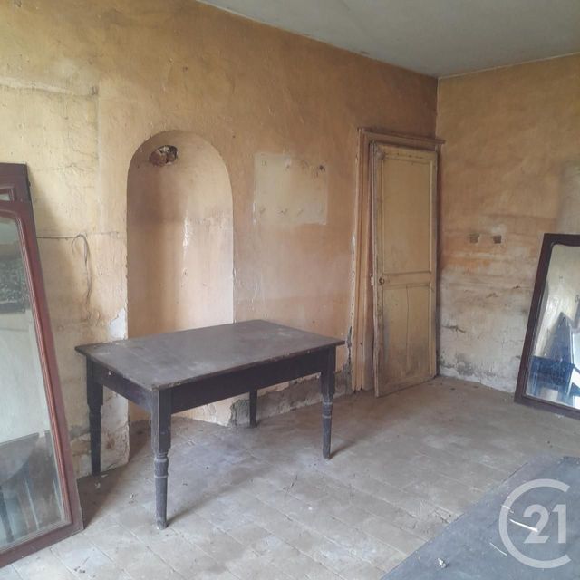 Maison &agrave; vendre - 2 pi&egrave;ces - 109,28 m2 - Perigny - 41 - CENTRE