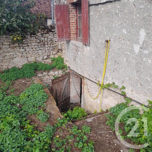 Maison &agrave; vendre - 2 pi&egrave;ces - 109,28 m2 - Perigny - 41 - CENTRE