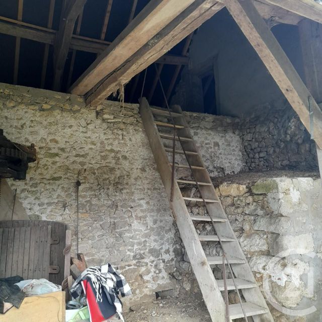 Maison &agrave; vendre - 2 pi&egrave;ces - 109,28 m2 - Perigny - 41 - CENTRE