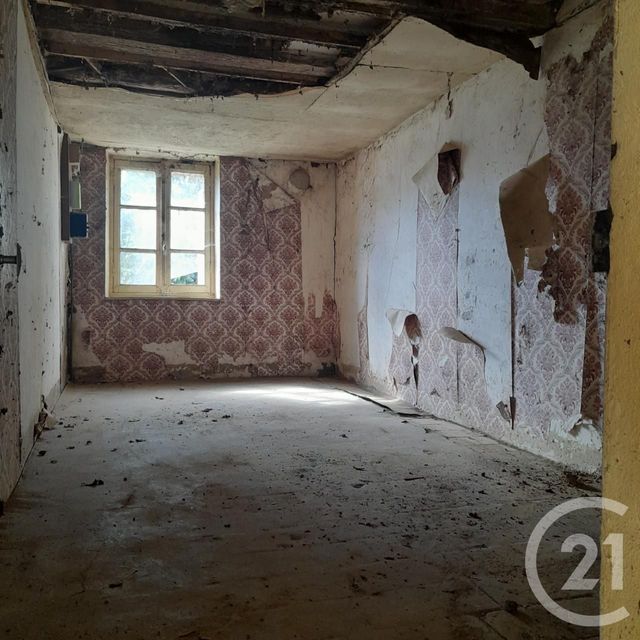 Maison &agrave; vendre - 2 pi&egrave;ces - 109,28 m2 - Perigny - 41 - CENTRE