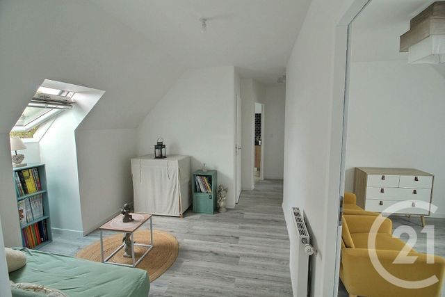 Maison &agrave; vendre - 6 pi&egrave;ces - 123,44 m2 - Vendome - 41 - CENTRE