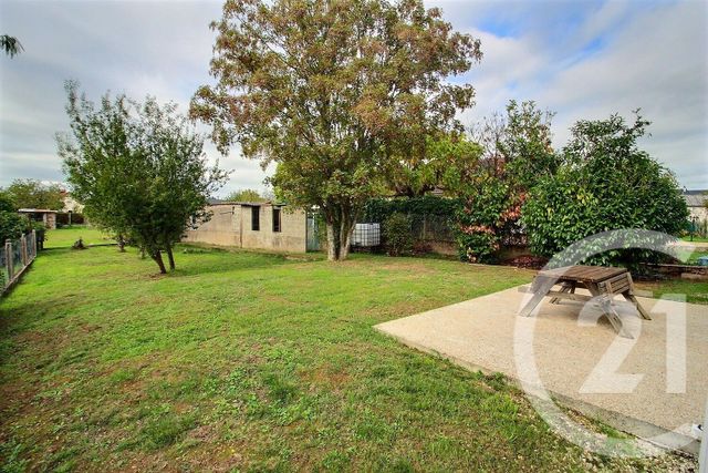 Maison &agrave; vendre - 6 pi&egrave;ces - 123,44 m2 - Vendome - 41 - CENTRE