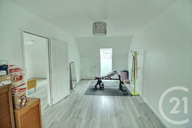 Maison &agrave; vendre - 6 pi&egrave;ces - 123,44 m2 - Vendome - 41 - CENTRE