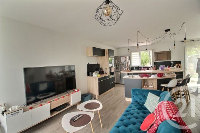 Maison &agrave; vendre - 6 pi&egrave;ces - 123,44 m2 - Vendome - 41 - CENTRE