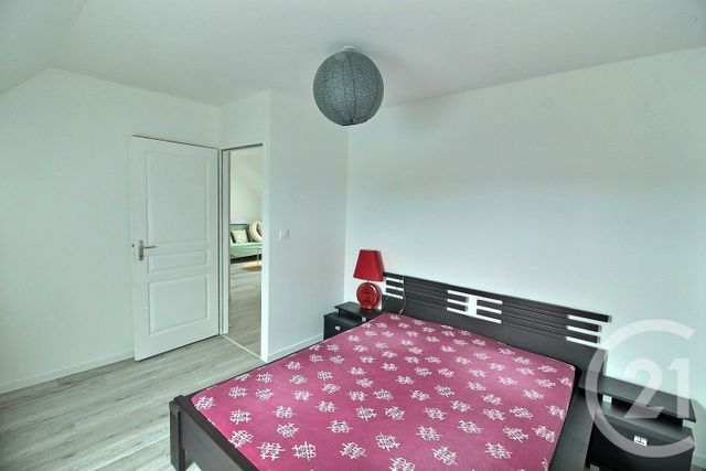 Maison &agrave; vendre - 6 pi&egrave;ces - 123,44 m2 - Vendome - 41 - CENTRE