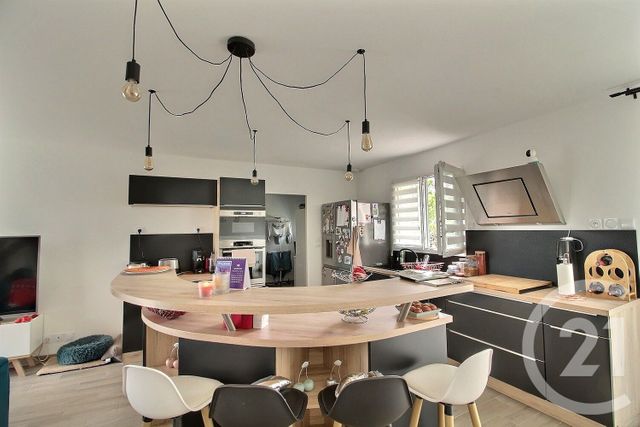 Maison &agrave; vendre - 6 pi&egrave;ces - 123,44 m2 - Vendome - 41 - CENTRE