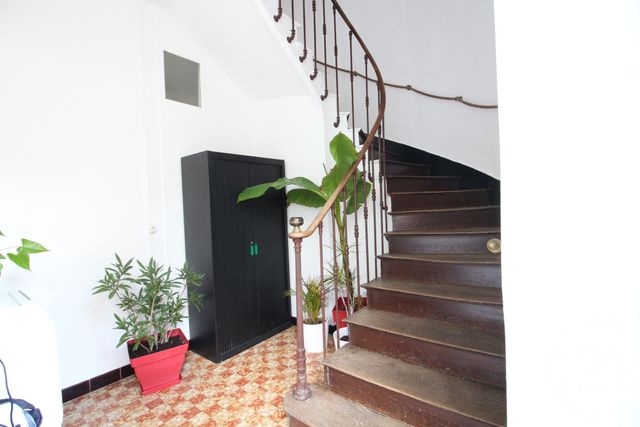 Maison &agrave; vendre - 7 pi&egrave;ces - 217,46 m2 - St Calais - 72 - PAYS-DE-LOIRE