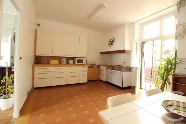 Maison &agrave; vendre - 7 pi&egrave;ces - 217,46 m2 - St Calais - 72 - PAYS-DE-LOIRE