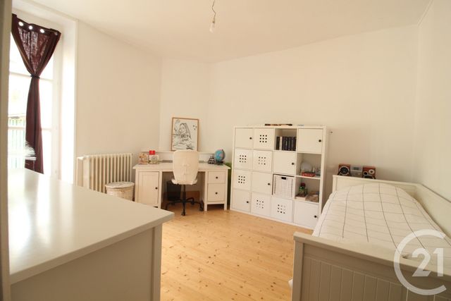 Maison &agrave; vendre - 7 pi&egrave;ces - 217,46 m2 - St Calais - 72 - PAYS-DE-LOIRE