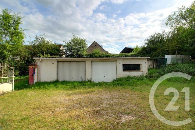 Maison &agrave; vendre - 3 pi&egrave;ces - 66 m2 - Savigny Sur Braye - 41 - CENTRE