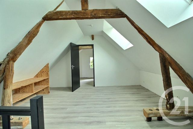 Maison &agrave; vendre - 3 pi&egrave;ces - 66 m2 - Savigny Sur Braye - 41 - CENTRE