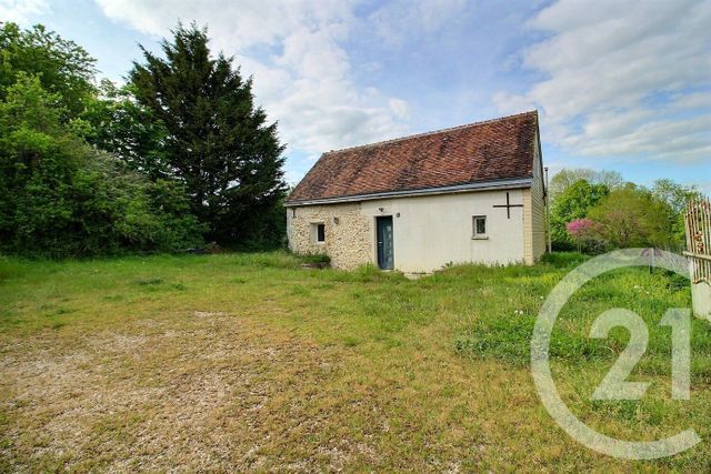 maison - SAVIGNY SUR BRAYE - 41