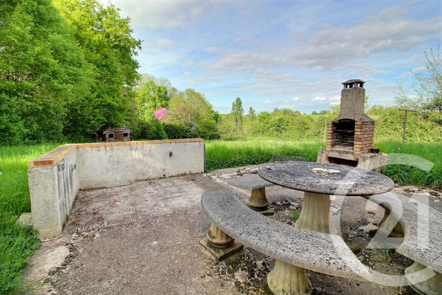 Maison &agrave; vendre - 3 pi&egrave;ces - 66 m2 - Savigny Sur Braye - 41 - CENTRE