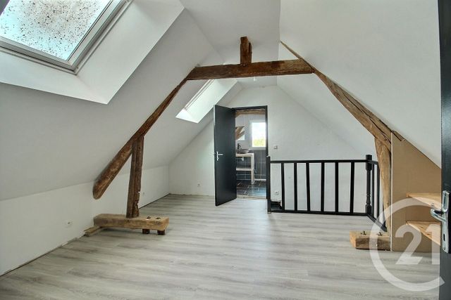 Maison &agrave; vendre - 3 pi&egrave;ces - 66 m2 - Savigny Sur Braye - 41 - CENTRE