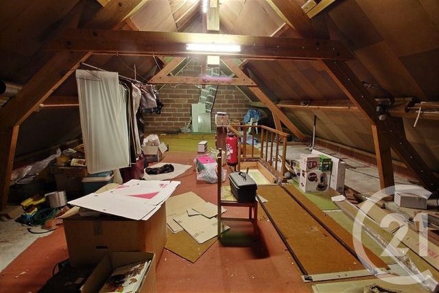 Maison à vendre - 4 pièces - 94,09 m2 - Moree - 41 - CENTRE