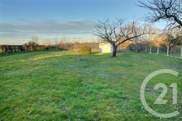 Maison à vendre - 4 pièces - 94,09 m2 - Moree - 41 - CENTRE