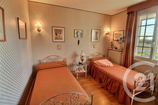 Maison à vendre - 4 pièces - 94,09 m2 - Moree - 41 - CENTRE