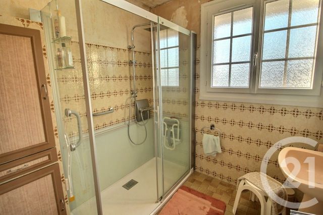 Maison à vendre - 4 pièces - 94,09 m2 - Moree - 41 - CENTRE