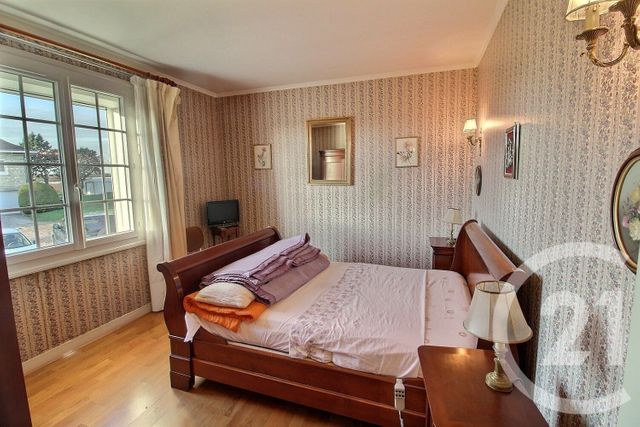 Maison à vendre - 4 pièces - 94,09 m2 - Moree - 41 - CENTRE