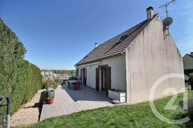 Maison à vendre - 6 pièces - 133,04 m2 - Moree - 41 - CENTRE