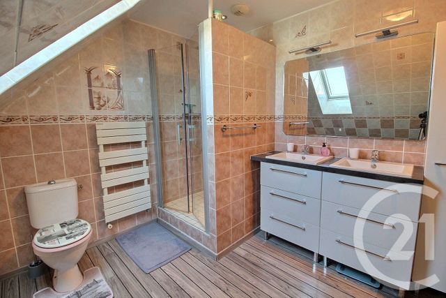 Maison à vendre - 6 pièces - 133,04 m2 - Moree - 41 - CENTRE