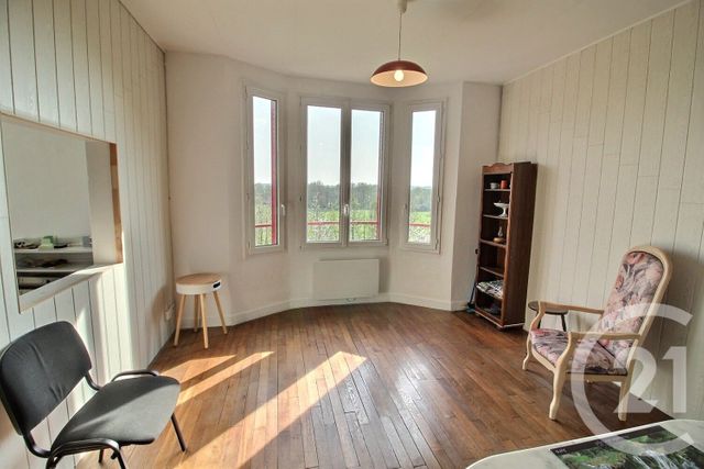 Maison &agrave; vendre - 3 pi&egrave;ces - 65,64 m2 - Villiers Sur Loir - 41 - CENTRE