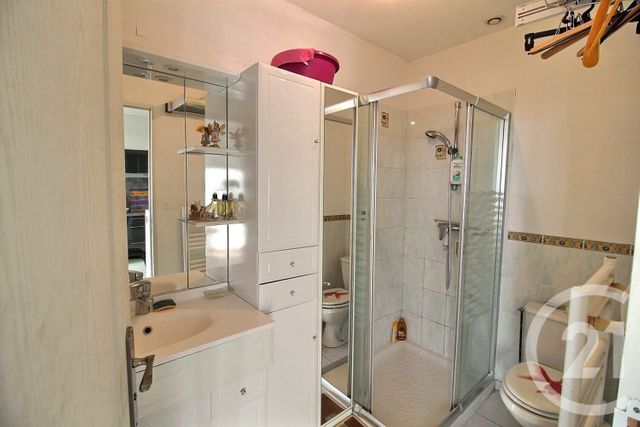 Maison &agrave; vendre - 3 pi&egrave;ces - 65,64 m2 - Villiers Sur Loir - 41 - CENTRE