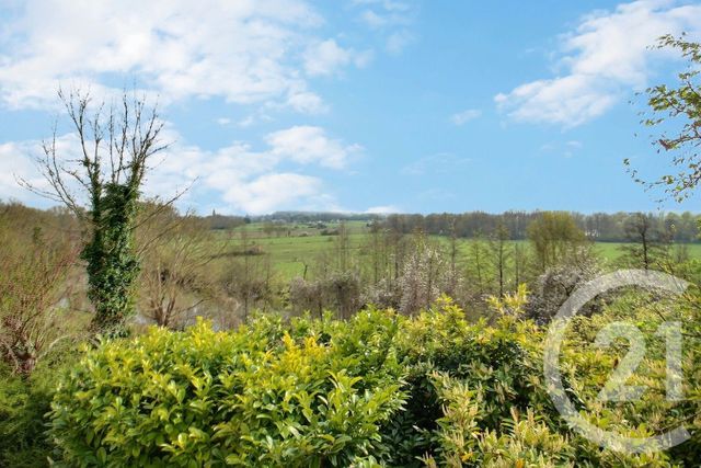 Maison &agrave; vendre - 3 pi&egrave;ces - 65,64 m2 - Villiers Sur Loir - 41 - CENTRE