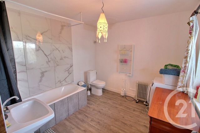 Maison &agrave; vendre - 5 pi&egrave;ces - 109,46 m2 - Vendome - 41 - CENTRE