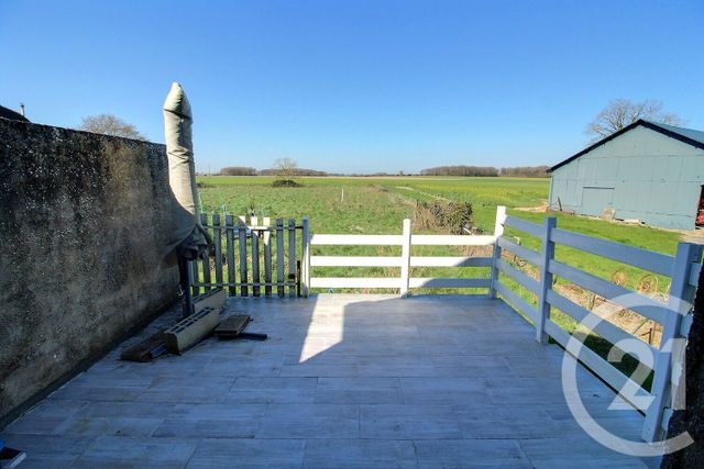 Maison &agrave; vendre - 5 pi&egrave;ces - 109,46 m2 - Vendome - 41 - CENTRE