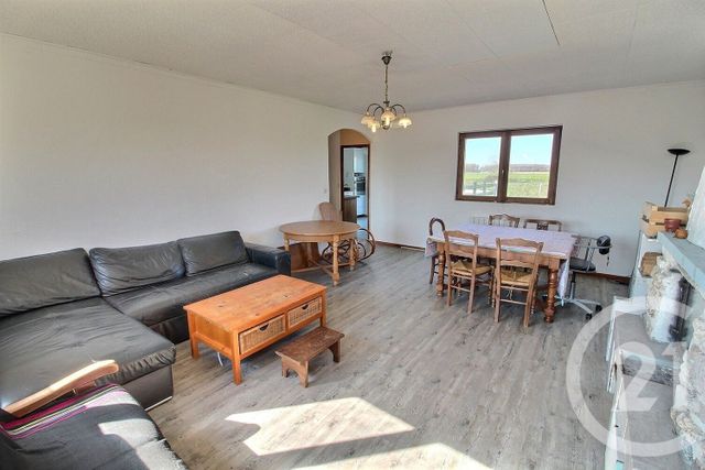 Maison &agrave; vendre - 5 pi&egrave;ces - 109,46 m2 - Vendome - 41 - CENTRE