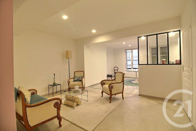 Appartement T3 &agrave; vendre - 3 pi&egrave;ces - 70,64 m2 - Vendome - 41 - CENTRE