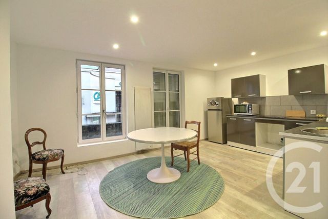 Appartement T3 &agrave; vendre - 3 pi&egrave;ces - 70,64 m2 - Vendome - 41 - CENTRE