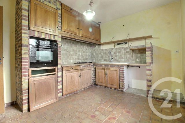 Maison &agrave; vendre - 4 pi&egrave;ces - 127,83 m2 - Freteval - 41 - CENTRE
