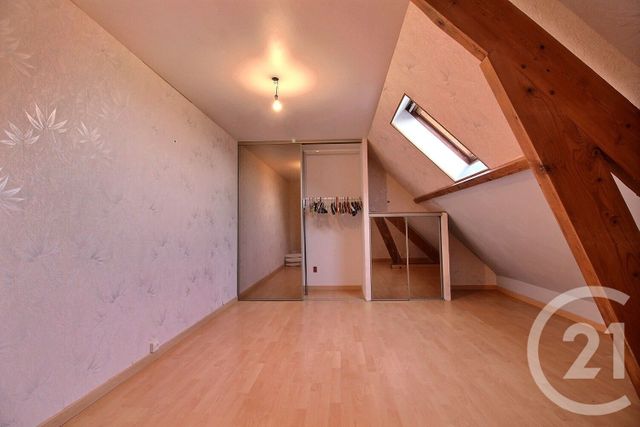 Maison &agrave; vendre - 4 pi&egrave;ces - 127,83 m2 - Freteval - 41 - CENTRE