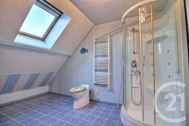 Maison &agrave; vendre - 4 pi&egrave;ces - 127,83 m2 - Freteval - 41 - CENTRE