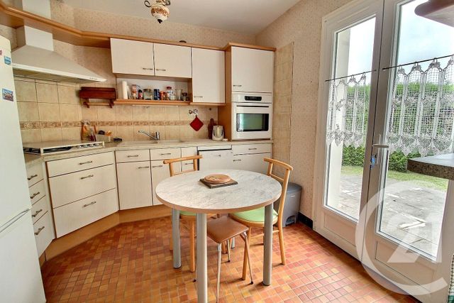 Maison à vendre - 4 pièces - 115,75 m2 - St Ouen - 41 - CENTRE