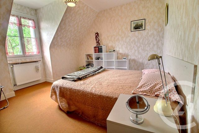 Maison à vendre - 4 pièces - 115,75 m2 - St Ouen - 41 - CENTRE