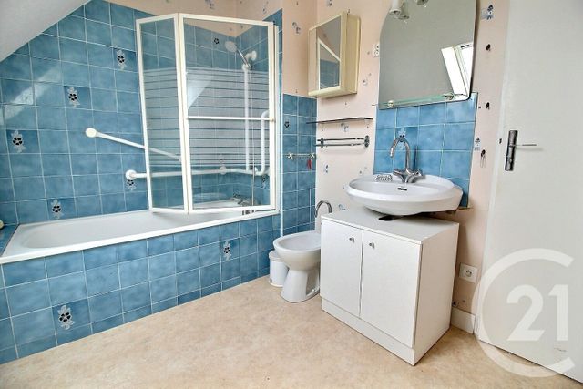 Maison à vendre - 4 pièces - 115,75 m2 - St Ouen - 41 - CENTRE