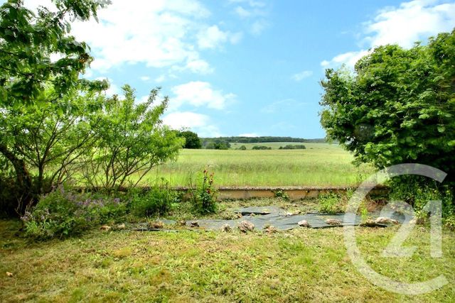 Maison à vendre - 4 pièces - 115,75 m2 - St Ouen - 41 - CENTRE