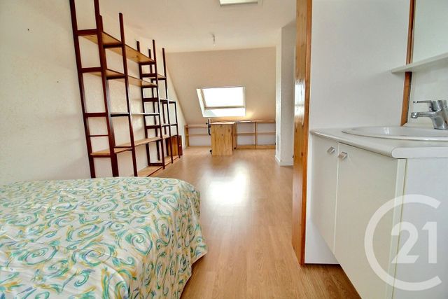 Maison à vendre - 4 pièces - 115,75 m2 - St Ouen - 41 - CENTRE