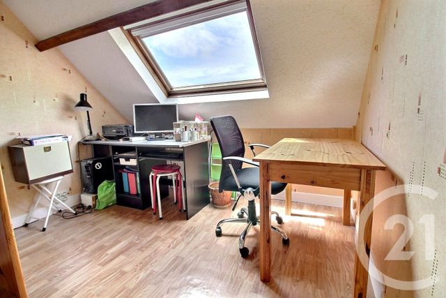 Maison à vendre - 4 pièces - 115,75 m2 - St Ouen - 41 - CENTRE