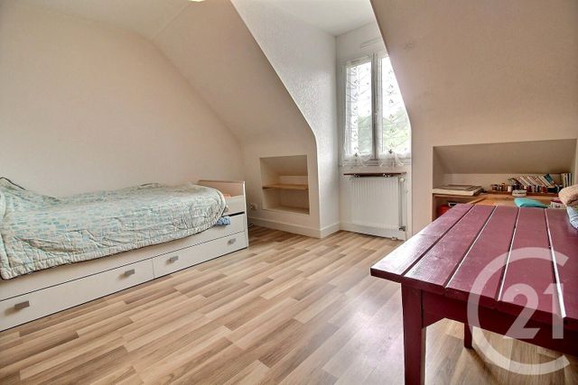 Maison à vendre - 4 pièces - 115,75 m2 - St Ouen - 41 - CENTRE